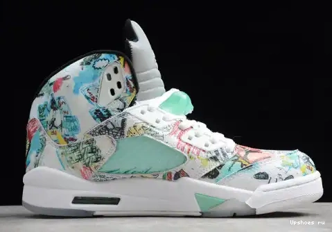 Jordan Wings Retro Air 5 AV2405-900 AV2405-900 0518